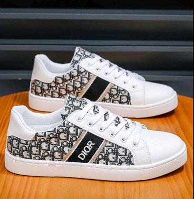 Dior Erkaklar oyoq kiyimi
