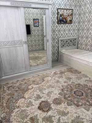 Maksim Gorkiy metro yaqnida bezmakler kvartira