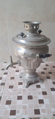 Samovar elektricheskiy 3 litra
