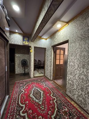 Квартира сотилади