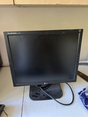 Elgi monitor sotiladi