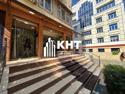 Ц-5 Лакосте | 80кв - нежилое помещение вдоль дороги Аренда