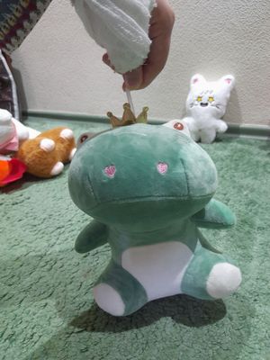 Мягкая игрушка
