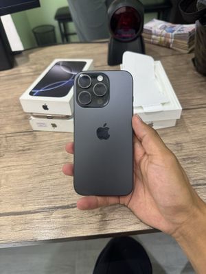 Iphone 16 Pro 256gb Sim Obmen