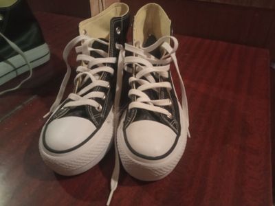 Кроссовки Converse ( 39 )