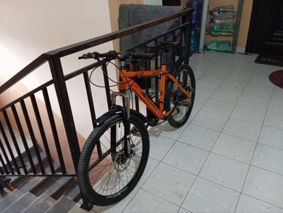 Velosiped 24 skillmax