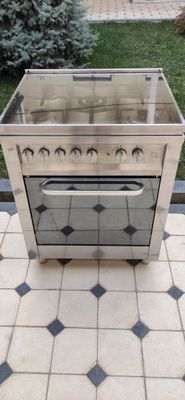 Продаётся газплита Аристон