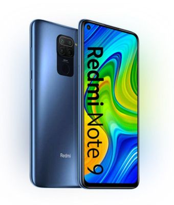 Redmi note 9 4/64