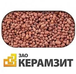 Официальный дистрибьютор керамзит