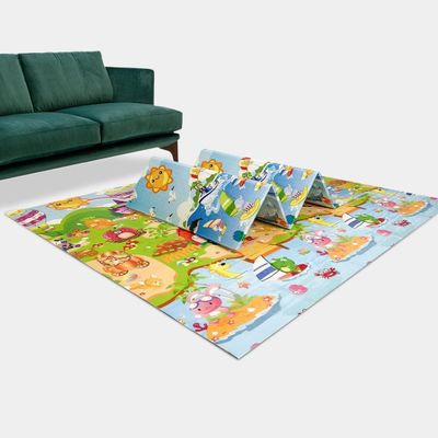 Detskiy kovrik 1.80*2 m