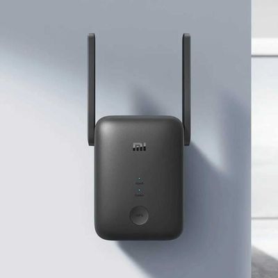 mi wifi range extender ac1200