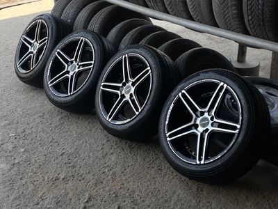 vossen R16