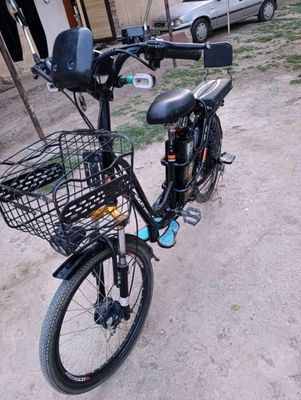 veloskuter