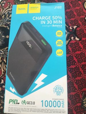 charge Hoco J102