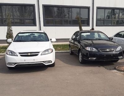 Gentra stayle bez probeg 2023/24 maslla Oq Qorasi bor