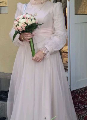 Вечерний платье