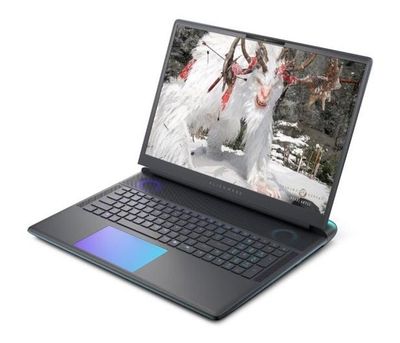 Dell Alienware 18 AREA-51 Ultra9-275HX/32GB DDR5/1TB SSD/RTX5080