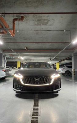 Mazda EZ6 naxt nasiya savdo ribosiz peniyasiz