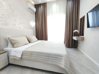 Jk Kazakhstan arenda