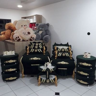 Sarpo sandiqlari komplekt