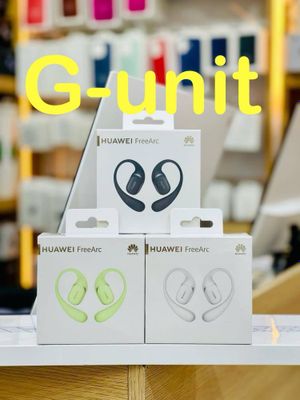 Huawei FreeArc Наушники