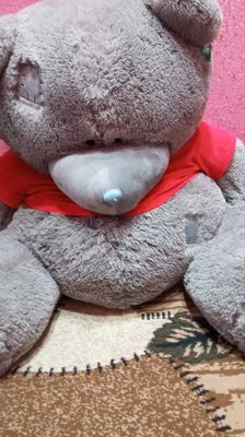 Teddy bear 1.5 m