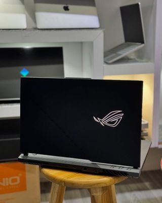 Ноутбук ASUS для учебы, работы и игр