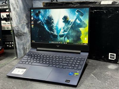 HP Victus 15 i5-13500H/16/1TB SSD NVMe/RTX 4050 6GB