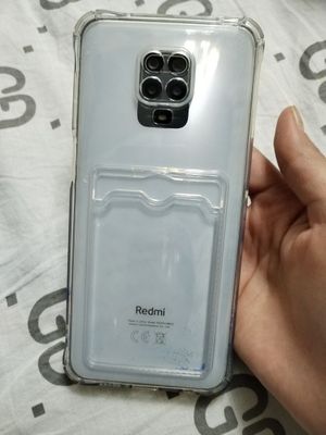 Xiaomi Redmi note 9 pro