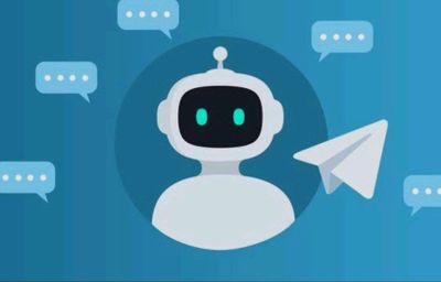 Telegram bot yasash hizmati