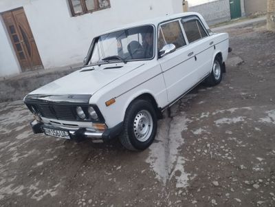 Vaz 2106 yaxshi xolatda