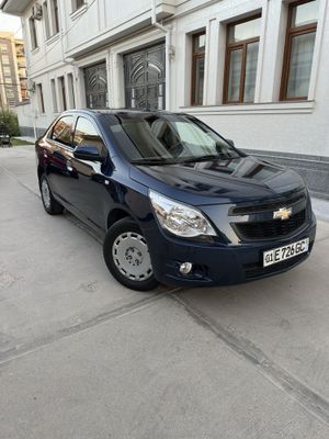 Diqqat Kobalt 2023 yil sotuladi 28000 yurgan, kraska toza - 100%