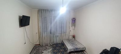 Сдается в аренду однокомнатная квартира в г.Чирчик, рядом с Пед. инст