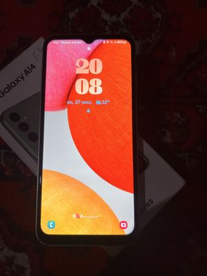 Samsung A14 4/64