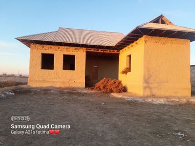 Xovli jaloyirdan yana xovli uchun joy bor