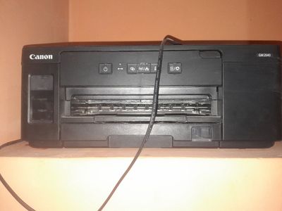 Printer Canon GM2040