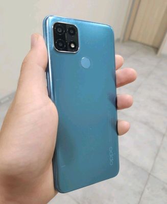 OPPO A15 S