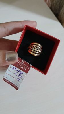 Tilla uzuk bn sirg'a kamplekt sotiladi