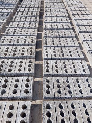 Blok, beton blok