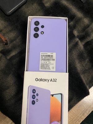 Samsung A32