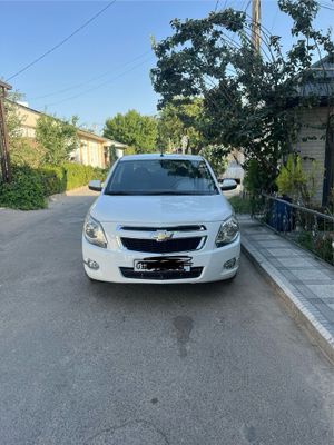 Cobalt 2015 1yevro sotiladi gazi bilan