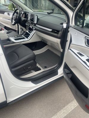 9D Polik /коврики для: Kia