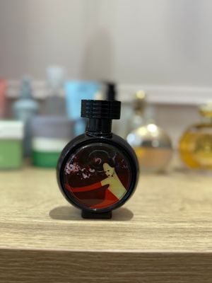 Оригинал парфюм HFC Red Iceberg 75 ml
