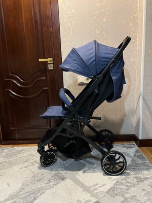 Срочно Продается Коляска за 280 тысяч
