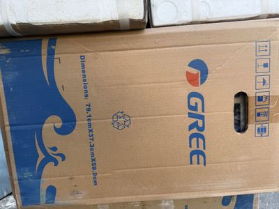 Кондиционер GREE 12 скидка со склада доставка бесплатно по городу !!!