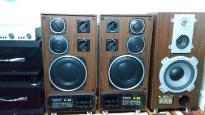 DAEWOO AMI-940-A блочный центр