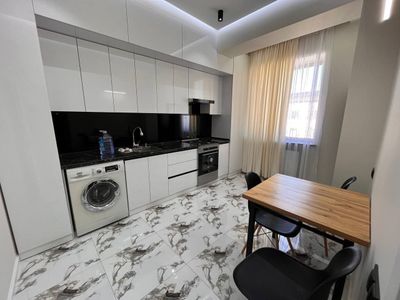 Сдам 2х комнатную квартиру на Горгазе