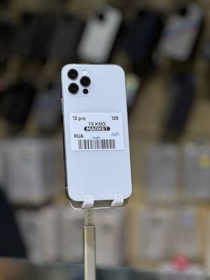 Iphone 12 pro white