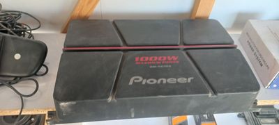 1000w pionerr usilitel