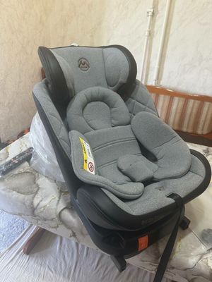 Детское автокресло, новая, не использованная